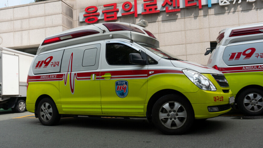 Число погибших во время давки в Сеуле увеличилось до 155