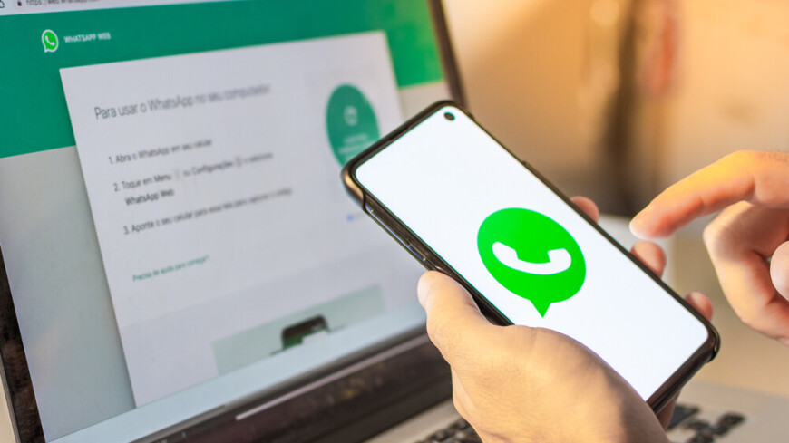 Мессенджер WhatsApp возобновил работу после двухчасового сбоя
