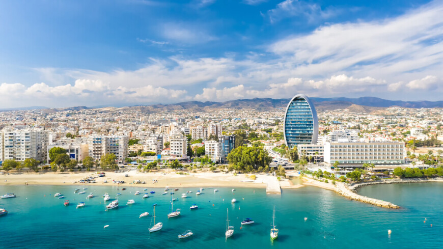 АТОР: Виза на Кипр с декабря станет платной