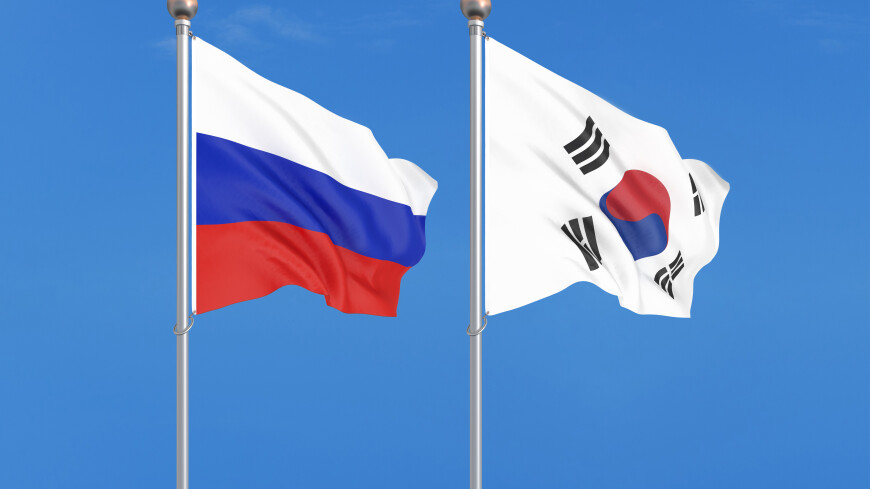 В Сеульском киберуниверситете открыли памятники Пушкину и Чехову