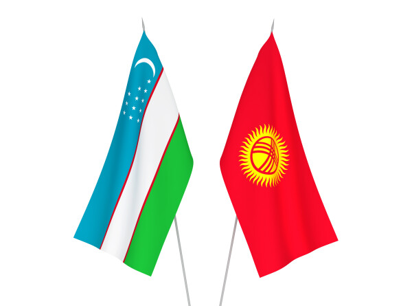 Премьер Узбекистана прибыл в Бишкек с рабочим визитом