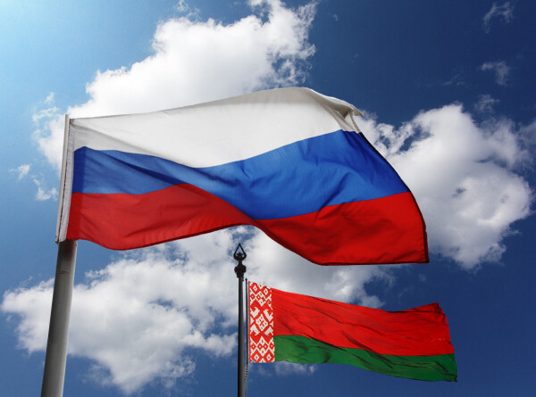 Россия передала Беларуси уникальные документы в честь 250-летия дружбы