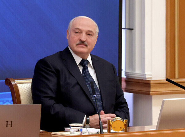 Александр Лукашенко поздравил МТРК &laquo;Мир&raquo; с 30-летним юбилеем