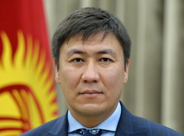 Стали известны подробности задержания министра образования Кыргызстана