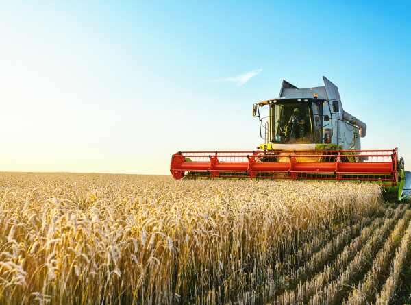 Новые линии производства сельхозтехники открылись в Беларуси