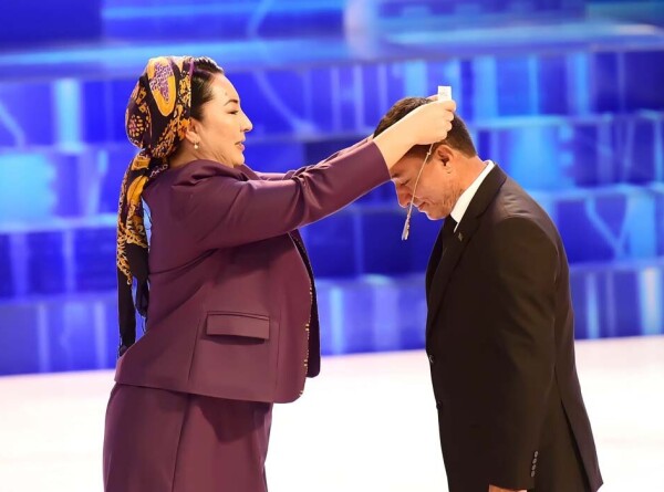 В Ашхабаде объявили победителей президентского конкурса &laquo;Золотой век туркмен&raquo;
