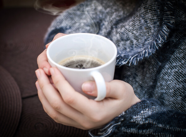 Ученые определили влияние кофе на продолжительность жизни