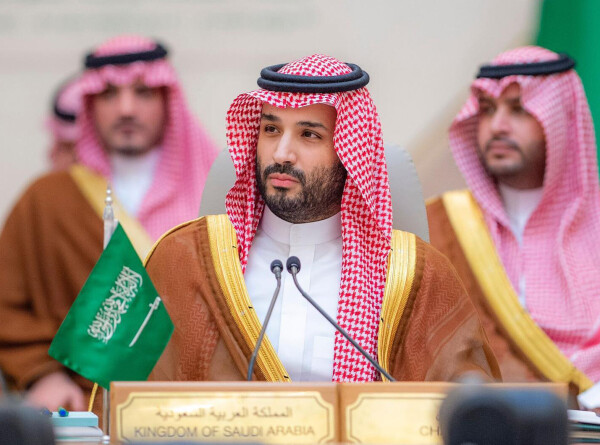 СМИ: Наследный принц Саудовской Аравии назначен премьер-министром страны
