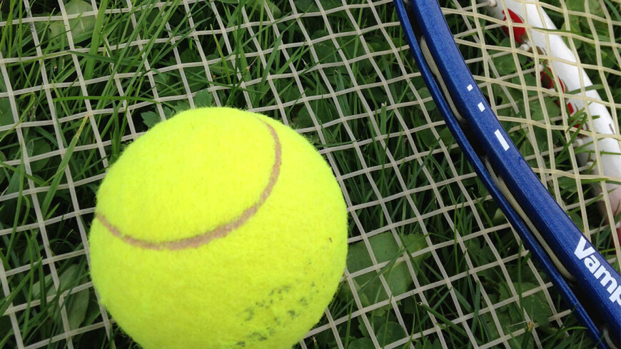 Серена Уильямс обыграла Аннет Контавейт и вышла в третий круг US Open