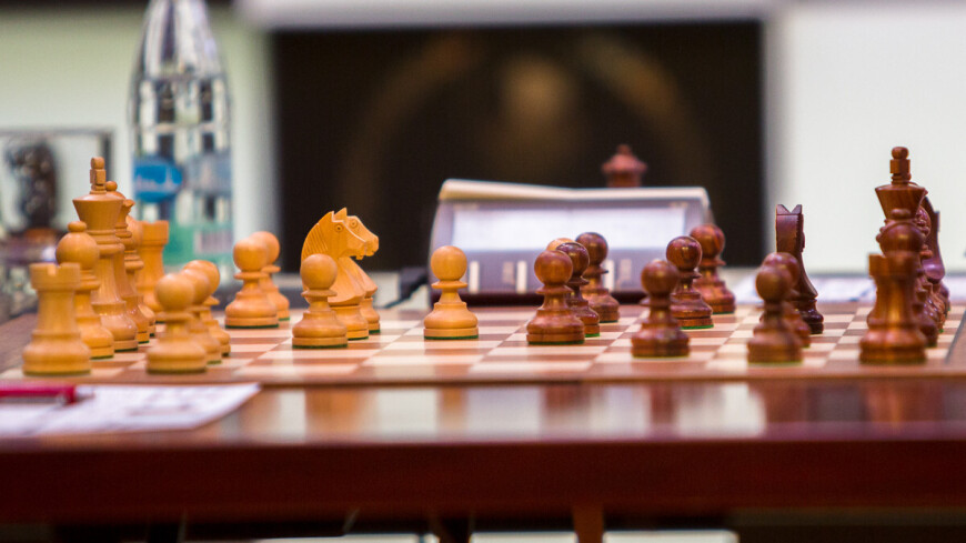 Фото: Татьяна Константинова, &quot;«Мир 24»&quot;:http://mir24.tv/, шахматы