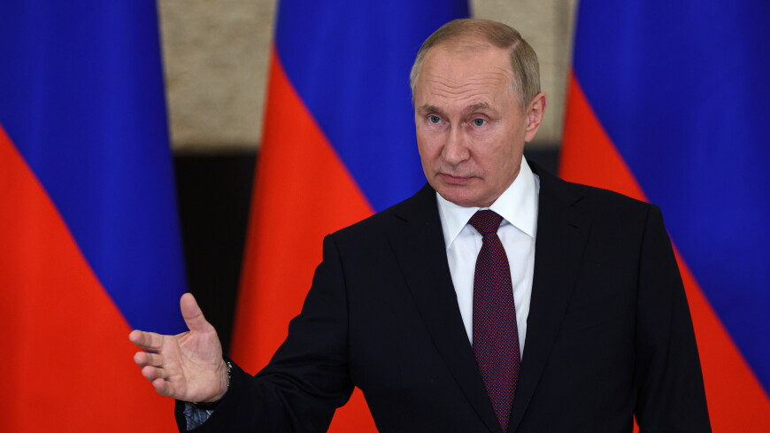 Путин: Самое важное в ШОС – это экономическое развитие