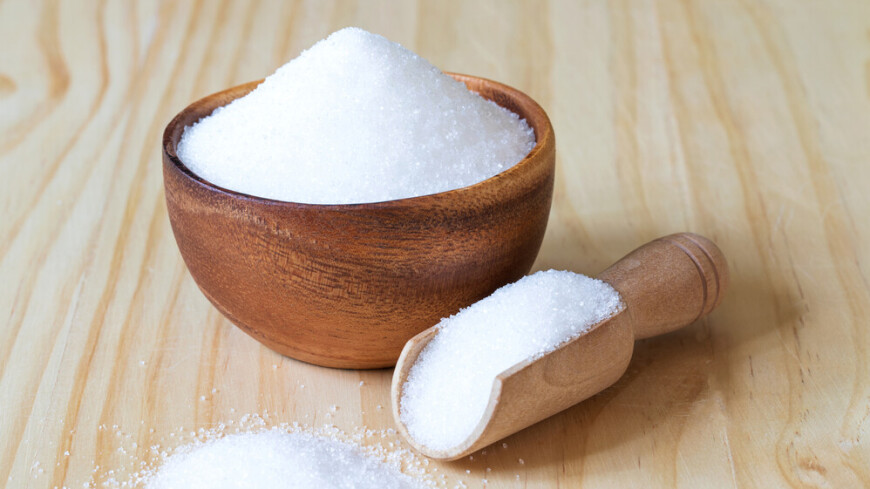 Импортеров сахара в Казахстане освободят от уплаты НДС