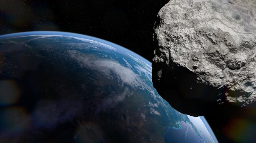 «Не нужно будет посылать Брюса Уиллиса»: для чего NASA хочет сбить с орбиты астероид?