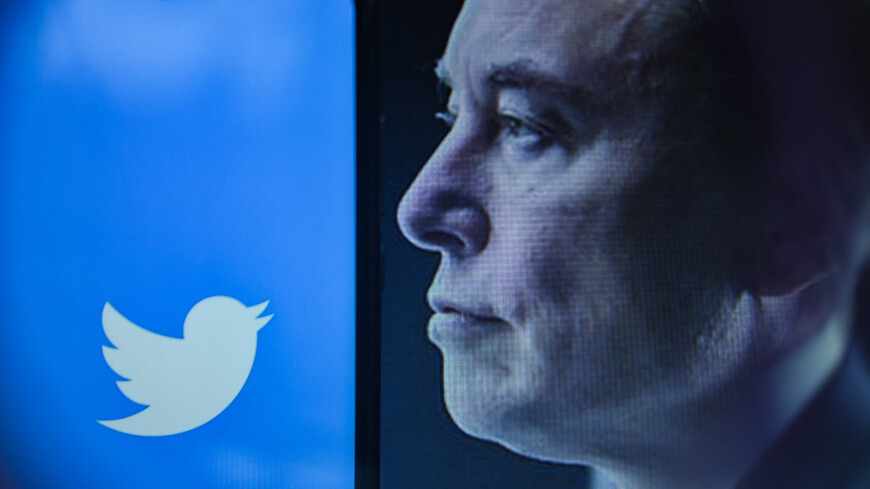 Маск рассказал об угрозах Apple удалить Twitter из магазина приложений