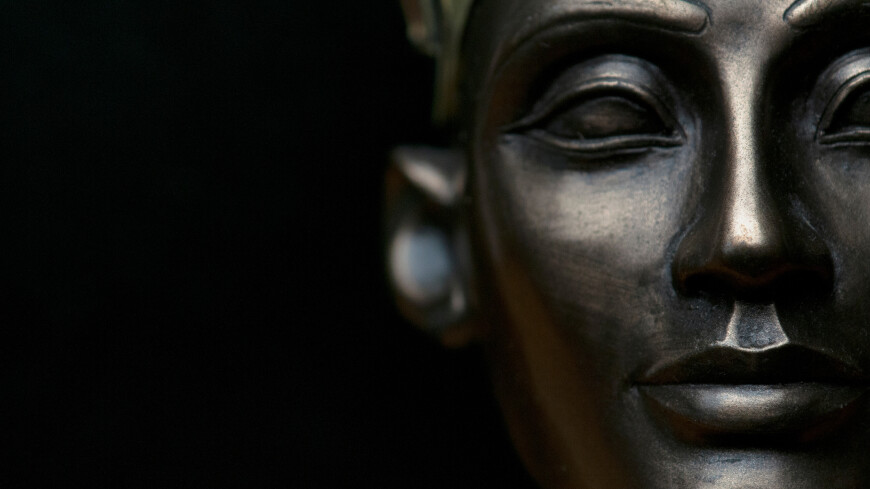 Ученый: Гробница царицы Нефертити может находиться в погребальной камере фараона Тутанхамона