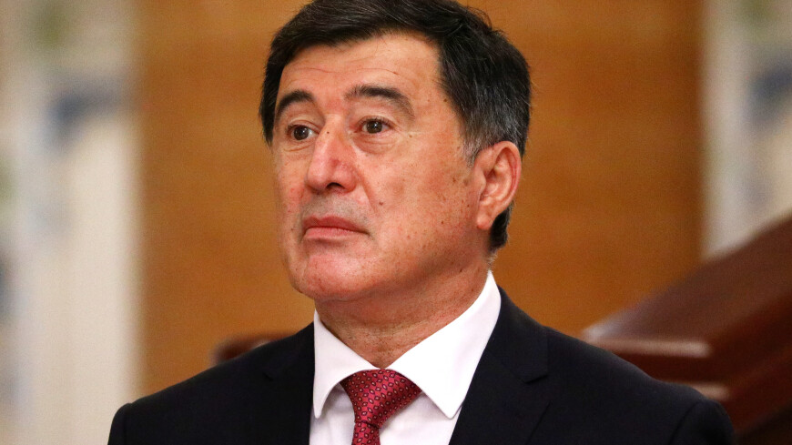 Глава МИД Узбекистана заявил о недопустимости изоляции Афганистана