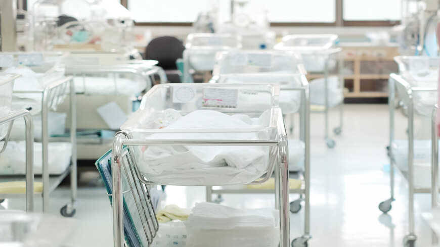 Власти в Италии выплатят €1 млн за подмену младенцев в роддоме