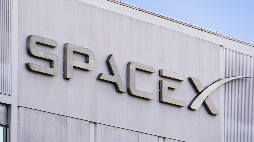 SpaceX запустила ракету с 52 микроспутниками Starlink