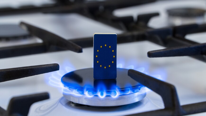 «Много всяких непредсказуемостей»: Новак не исключил дальнейшего роста цены на газ в Европе
