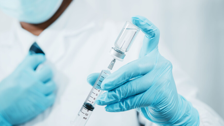 «Выведет борьбу с болезнью на новый уровень»: врач – о первой в России вакцине от ротавируса