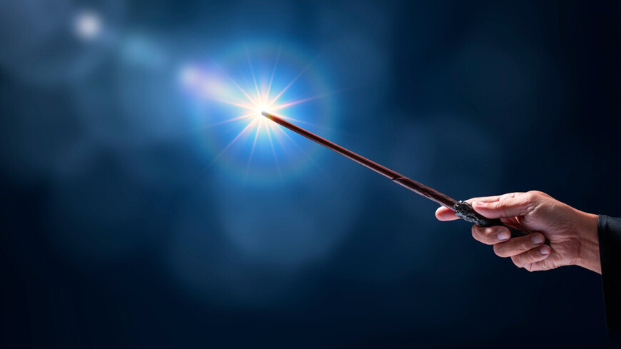 Волшебную палочку Гарри Поттера и перчатки Дарта Вейдера выставят на аукцион