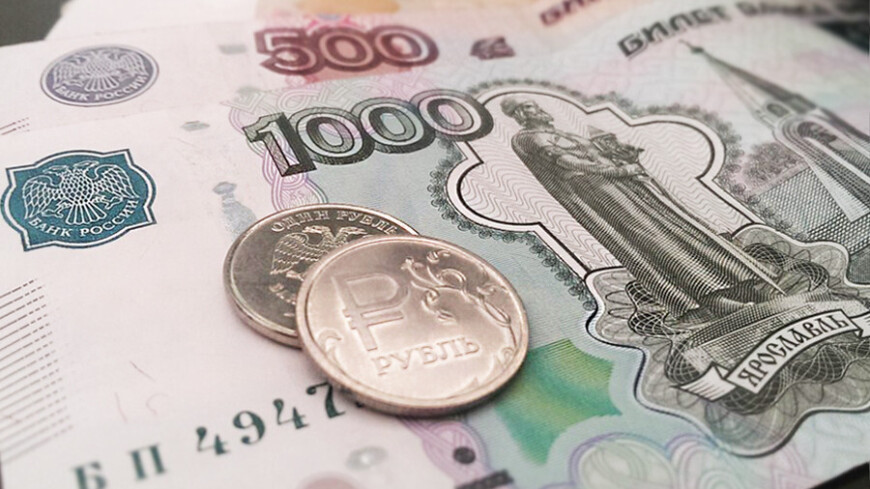 От 34 до 139 тысяч рублей: в каких регионах России самые высокие и низкие зарплаты? Инфографика