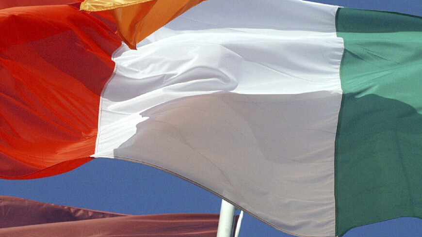 Фото: &quot;Совет Европы&quot;:http://av.coe.int/, флаг италии