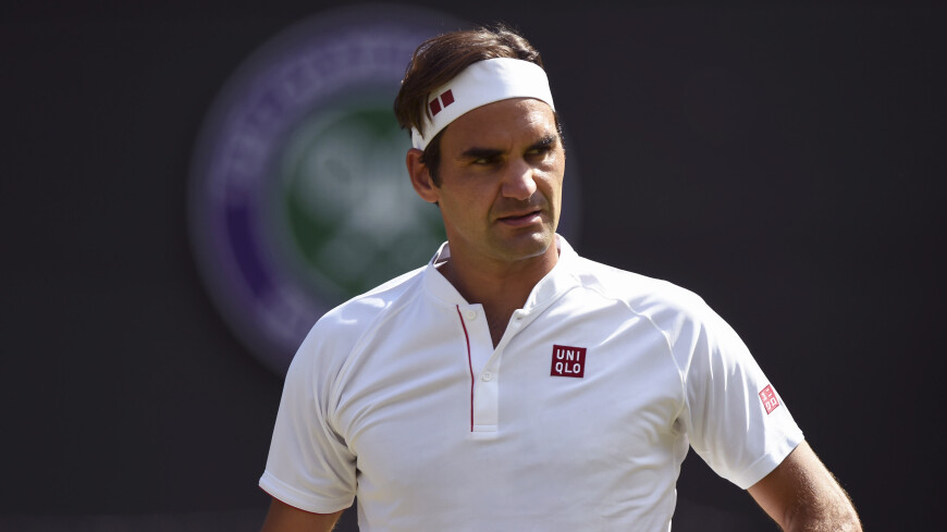 Федерер объяснил свое решение завершить профессиональную карьеру