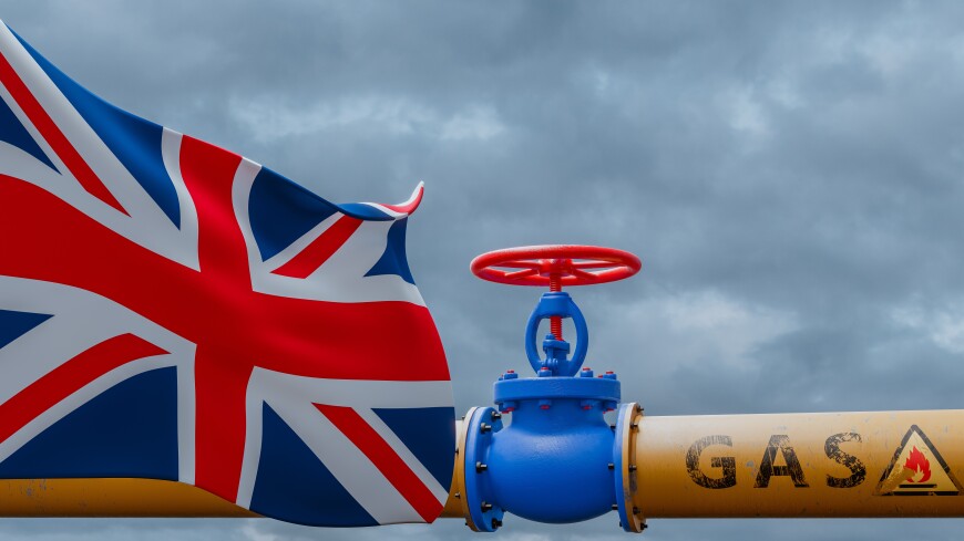 Аналитик: Засушливое лето в Норвегии не позволит Британии получить необходимый объем газа