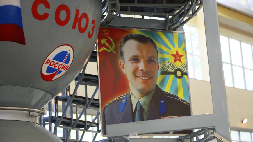Новый экипаж МКС сдает «космическую сессию». Центр подготовки космонавтов им. Ю.А.Гагарина.