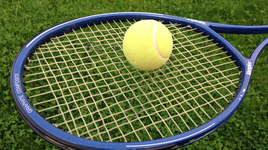 Мирра Андреева сенсационно вышла в третий круг теннисного турнира в Мадриде