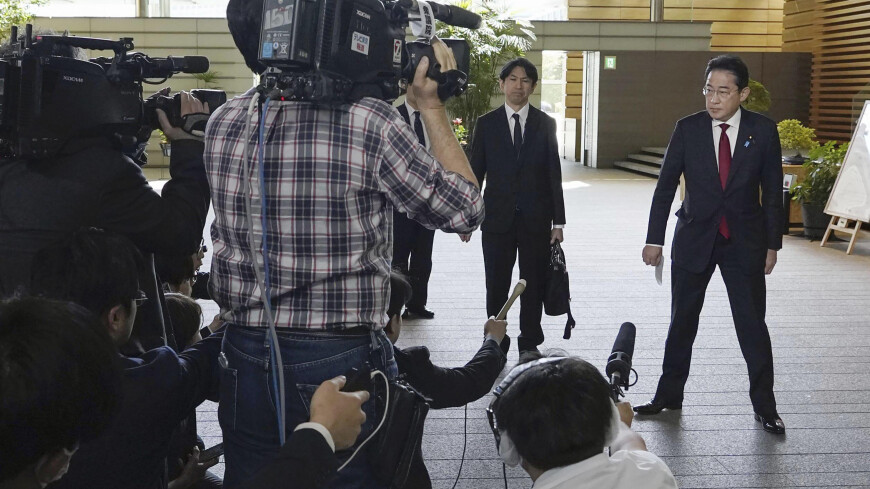 Покушение на премьера: как убийство политиков становится в Японии национальным видом спорта?