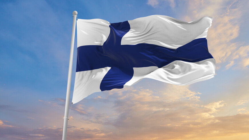 Правительство Финляндии подало в отставку