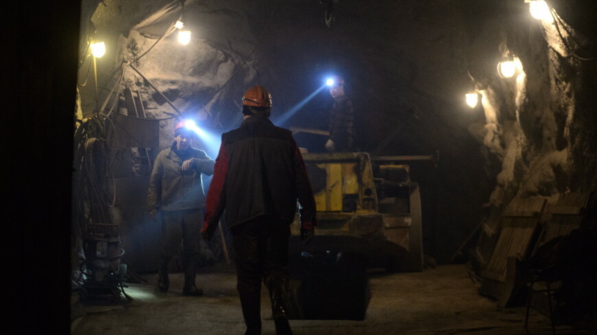 На шахте «Распадская» произошел пожар: начата эвакуация горняков