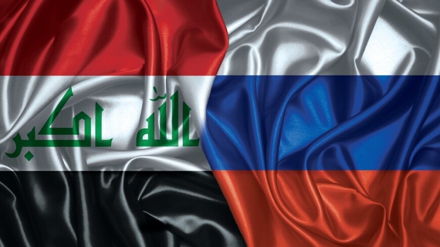 Проект соглашения об отмене въездных виз для владельцев диппаспортов подписали Россия и Ирак