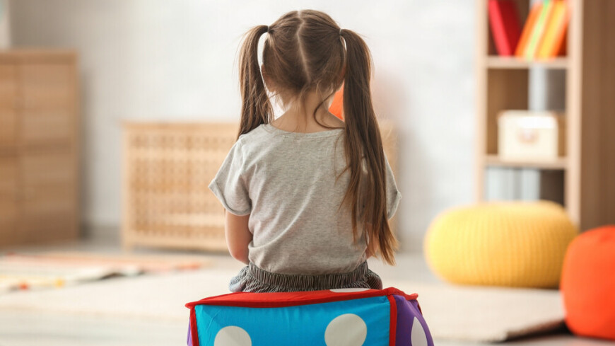 Психологи выявили новые закономерности развития детей с аутизмом
