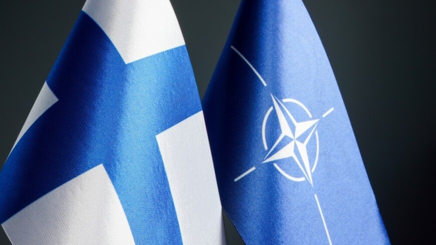 Финляндия официально присоединилась к НАТО