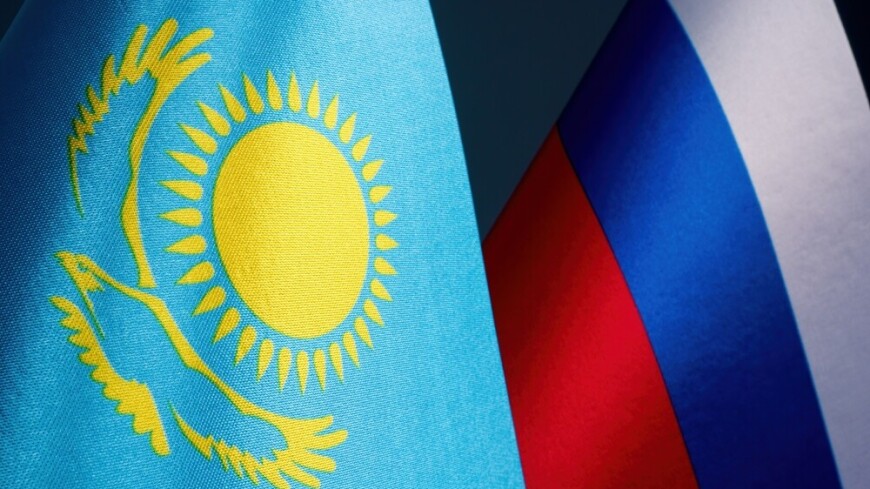 Сенаторы России и Казахстана подтвердили настрой на укрепление межпарламентского взаимодействия