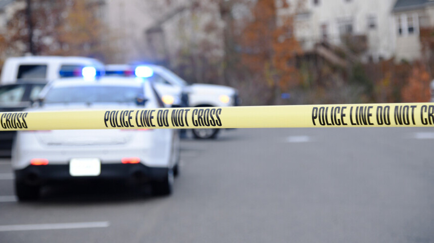 Жертвой стрельбы возле похоронного бюро в Вашингтоне стал один человек