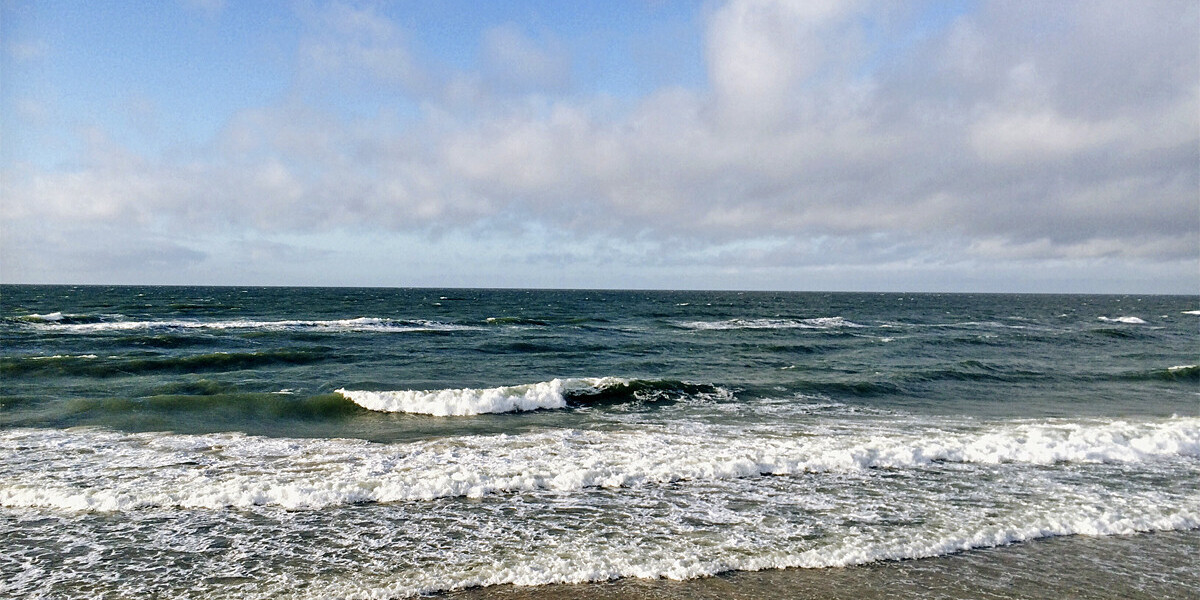 Балтийское море Северное море Атлантика