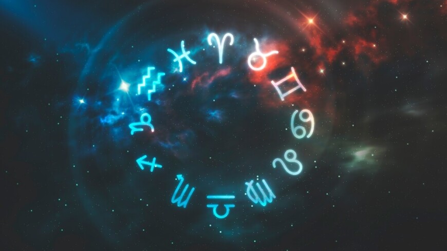 Гороскоп на 10 августа от астролога Радио «МИР»