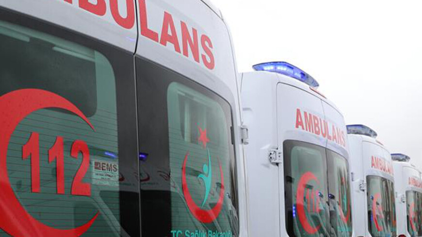 Вторая туристка из Казахстана умерла после ДТП с автобусом в турецкой Аланье