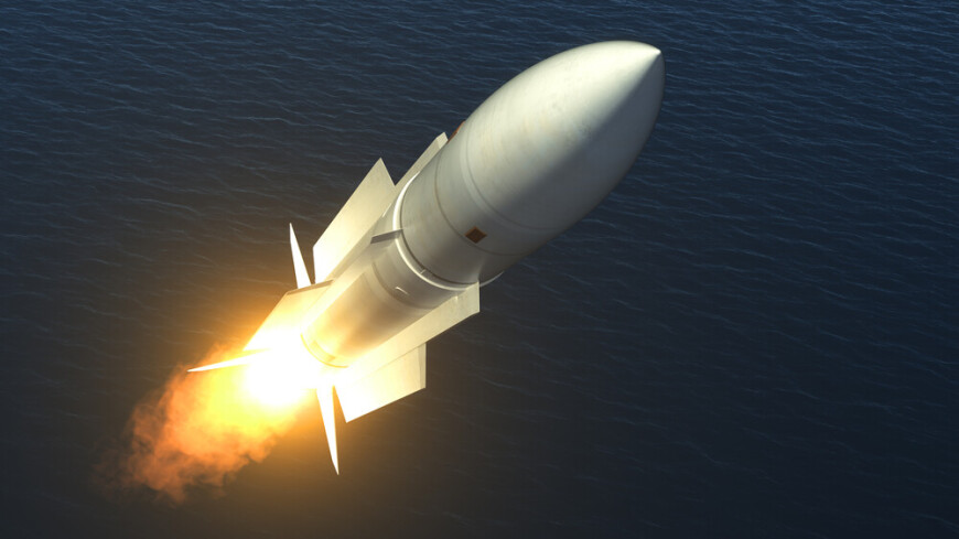 В Японии заявили о предположительном запуске КНДР баллистической ракеты