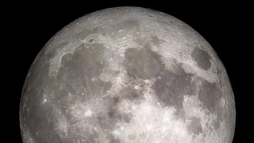 Когда можно будет увидеть самую большую луну года?
