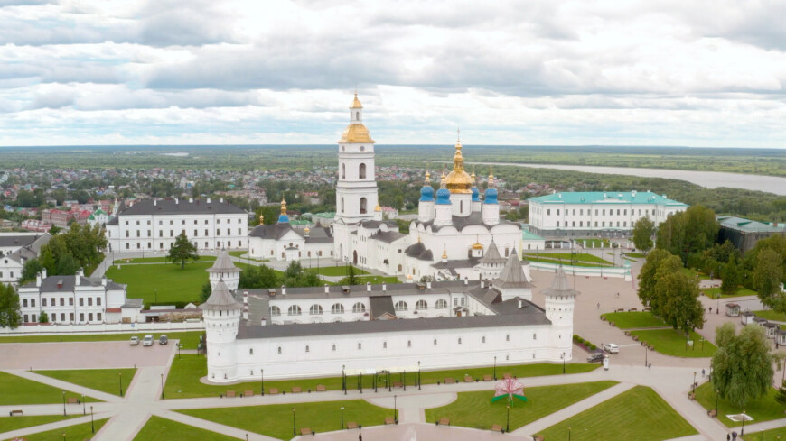 Есть ли в Тобольске заповедник