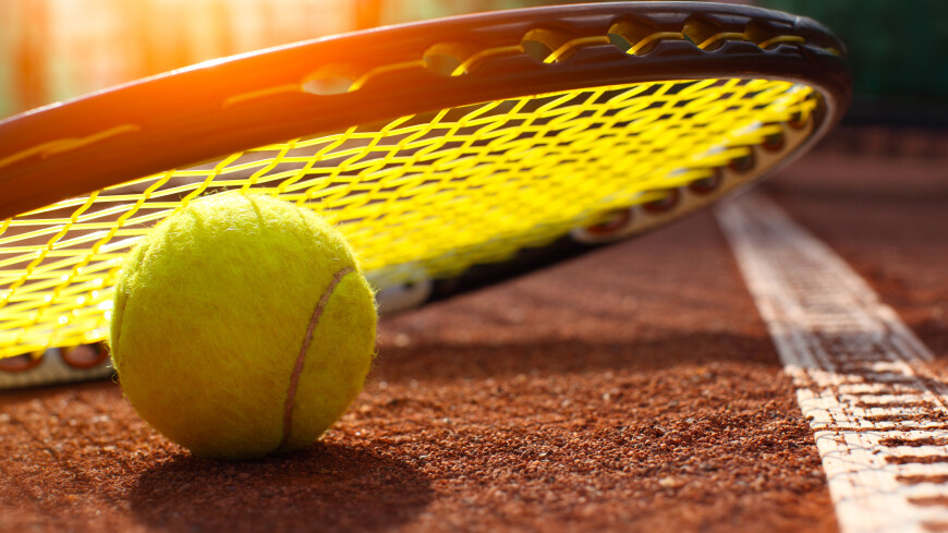 Последний в сезоне теннисный турнир серии Большого шлема стартовал в Нью-Йорке