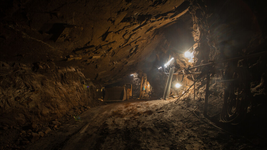 Пожар на шахте в Казахстане: неизвестной остается судьба двух горняков