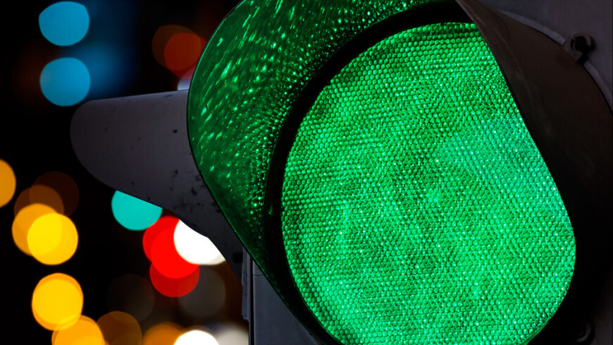 Колокольцев: Новые светофоры и разметка помогут снизить аварийность на дорогах