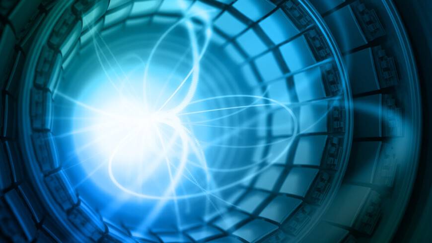 Ученые доказали существование квантовой суперхимии