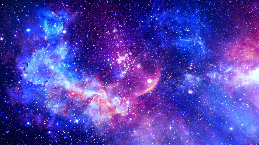 Звездную «реку» длиной 1,7 млн световых лет нашли в скоплении галактик